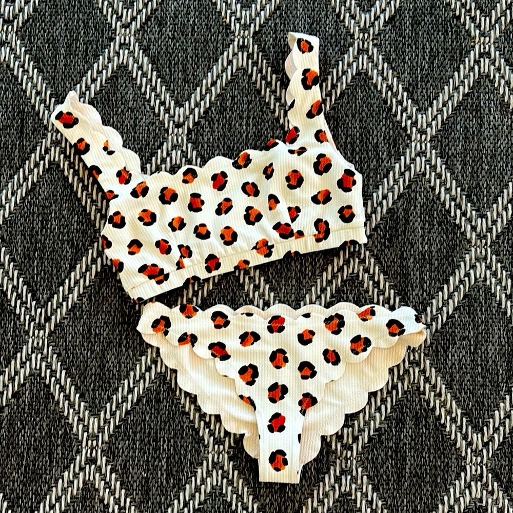 Marysia bikini set